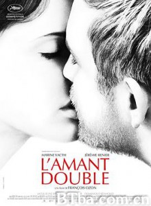 双面情人 双面爱人(台) 分裂性游戏(港) L'amant double (2017) 1080P/720P BT磁力 迅雷网盘下载