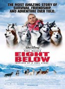 南极大冒险/零下八度/南极物语/Eight Below