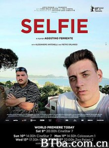 自拍 Selfie (2019) 1080P BT磁力 迅雷网盘下载