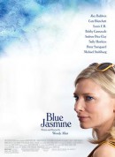 蓝色茉莉/蓝色茱莉(台)/情迷蓝茉莉(港)/Blue Jasmine