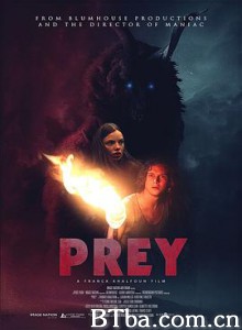 猎物 Prey (2019) 1080P/720P BT磁力 迅雷网盘下载