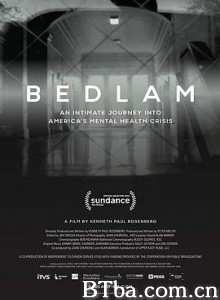 精神病院 Bedlam (2019) 1080P BT磁力 迅雷网盘下载