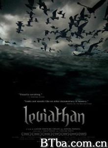 利维坦 莉维达·地海之诗(台) 海中巨兽 Leviathan (2012) 1080P BT磁力 迅雷网盘下载