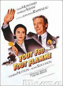 如火如荼 Tout feu tout flamme (1982) 720P BT磁力 迅雷网盘下载