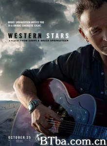 西部明星 西部之星 Western Stars (2019) 1080P BT磁力 迅雷网盘下载