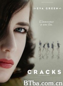 裂缝 迷恋对象 裂 Cracks (2009) 1080P BT磁力 迅雷网盘下载