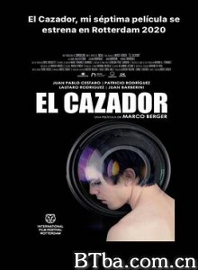 猎情人 El Cazador (2020) 720P BT磁力 迅雷网盘下载