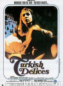 土耳其狂欢/土耳其软糖/Turks fruit