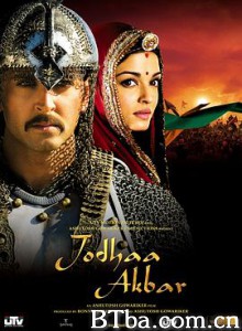阿克巴大帝 阿卡巴大帝(港) 帝国玫瑰 Jodhaa Akbar (2008) 1080P BT磁力 迅雷网盘下载