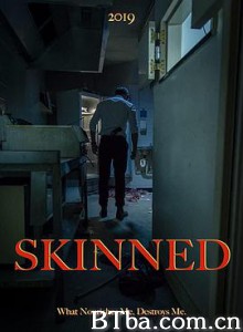 致命纹身师 Skinned (2020) 720P BT磁力 迅雷网盘下载