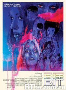 此生唯愿吸血鬼 还差一点点 比特 Bit (2019) 1080P BT磁力 迅雷网盘下载