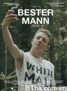 好男孩 Bester Mann (2018) 720P BT磁力 迅雷网盘下载