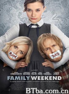 家庭周末/Family Weekend-720p|1080p高清bt种子下载