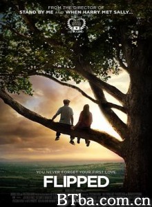 怦然心动 萌动青春 青春萌动 Flipped (2010) 1080P/4K BT磁力 迅雷网盘下载