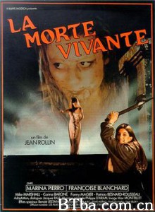 活死人少女 La Morte vivante (1982) 720P BT磁力 迅雷网盘下载