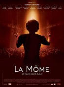 玫瑰人生/La Môme