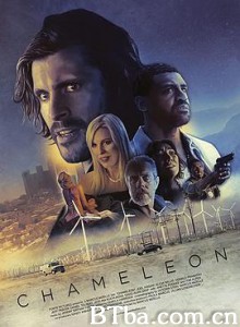 变色龙 欺诈情缘 Chameleon (2019) 1080P/720P BT磁力 迅雷网盘下载
