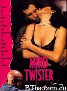色肉毒蝎女 Mind Twister (1994) 720P BT磁力 迅雷网盘下载