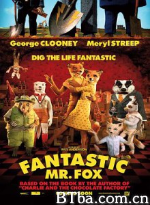 了不起的狐狸爸爸 超级狐狸先生(台) 狐狸先生无得顶(港) Fantastic Mr. Fox (2009) 1080P/4K BT磁力 迅雷网盘下载-影音屋