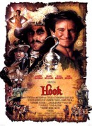 铁钩船长/虎克船长(台)/霍克船长/Hook
