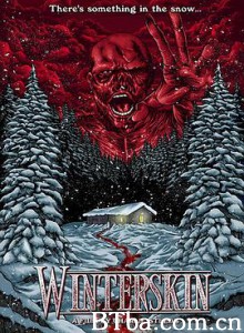 冬日肌肤 Winterskin (2018) 1080P BT磁力 迅雷网盘下载