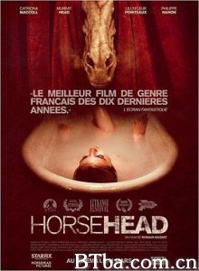 马头 魔魇禁地(台) Horsehead (2015) 1080P BT磁力 迅雷网盘下载