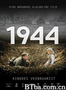 一九四四 1944 (2015) 1080P BT磁力 迅雷网盘下载