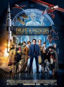 博物馆奇妙夜2/Night at the Museum: Battle of the Smithsonian