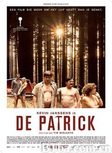 帕特里克 De Patrick (2019)  BT磁力 迅雷网盘下载