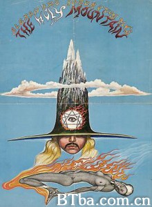 圣山 La montaña sagrada (1973) 1080P/720P BT磁力 迅雷网盘下载