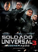 再造战士3：重生/Universal Soldier: Regeneration