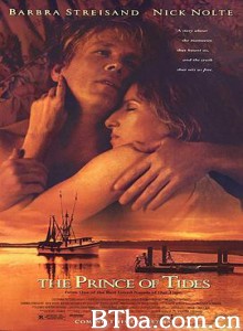 潮浪王子 岁月惊涛 The Prince of Tides (1991) 1080P BT磁力 迅雷网盘下载