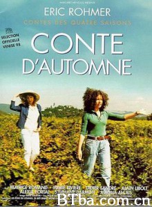秋天的故事 Conte d'automne (1998) 1080P BT磁力 迅雷网盘下载