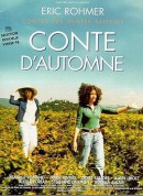 秋天的故事/Conte d'automne