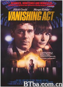 失踪之谜 失踪疑云 Vanishing Act (1986)  BT磁力 迅雷网盘下载