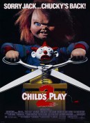 鬼娃回魂2/Child's Play 2