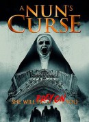修女的诅咒/修道院的诅咒/修道院惊魂/A Nun's Curse