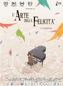 寻找隐世快乐 L'arte della Felicità (2013) 1080P BT磁力 迅雷网盘下载