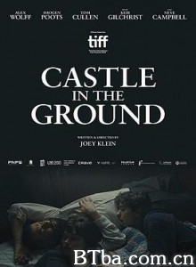 地下城堡 Castle in the Ground (2019) 1080P/720P BT磁力 迅雷网盘下载