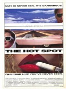 激情沸点/激情热点/The Hot Spot