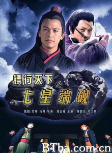 镖行天下之七星端砚 (1970) 720P BT磁力 迅雷网盘下载