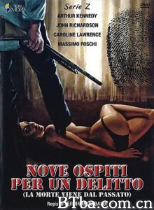 一岛九命 Nove ospiti per un delitto (1977)  BT磁力 迅雷网盘下载