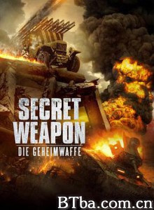 喀秋莎行动 Sekretnoe oruzhie (2019) 720P BT磁力 迅雷网盘下载