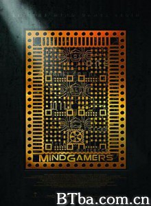 思维游戏 DxM (2015) 1080P BT磁力 迅雷网盘下载