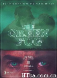绿雾 拼贴迷魂记(港 台) The Green Fog (2017) 1080P BT磁力 迅雷网盘下载