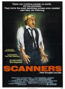 夺命凶灵/Scanners