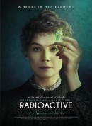 放射性物质/居礼夫人：一代科研传奇(港)/居礼夫人：放射永恒(台)/Radioactive