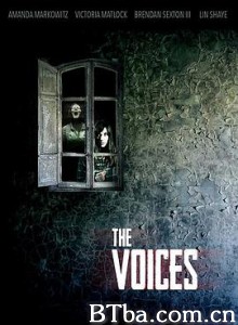 声阴 The Voices (2020) 720P BT磁力 迅雷网盘下载