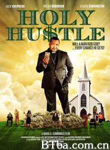 神圣骗局/牧师骗很大(台)/Holy Hustle