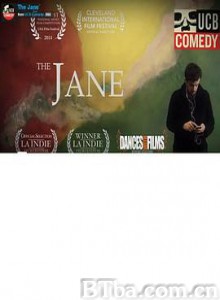 欲望酒店/简单爱酒店/The Jane